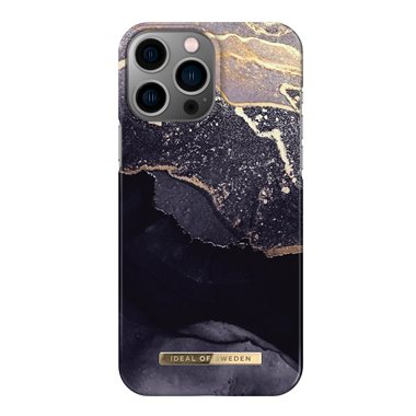 IDEAL OF SWEDEN Apple iPhone 14 Pro Max Designer-Cover mit MAGSAFE Golden Twilight