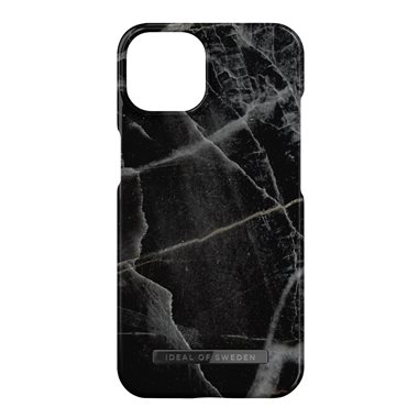 IDEAL OF SWEDEN Apple iPhone 14 Plus Designer-Cover mit MAGSAFE Black Thunder