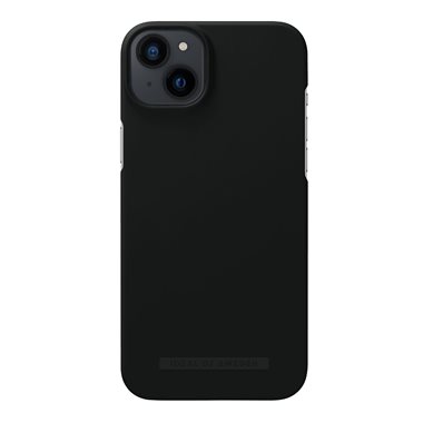 IDEAL OF SWEDEN Apple iPhone 14 Plus Designer Hard-Cover mit MAGSAFE Coal Black