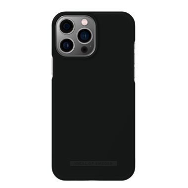 IDEAL OF SWEDEN Apple iPhone 14 Pro Max Designer Hard-Cover mit MAGSAFE Coal Black
