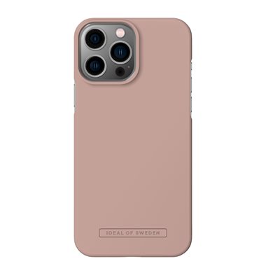 IDEAL OF SWEDEN Apple iPhone 14 Pro Max Designer Hard-Cover mit MAGSAFE Blush Pink