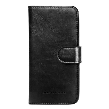 IDEAL OF SWEDEN Apple iPhone 14 Pro Max Book-Etui mit magn. Backcover Magnet Wallet+ black