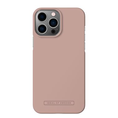 IDEAL OF SWEDEN Apple iPhone 13 Pro Max Designer Hard-Cover Blush Pink