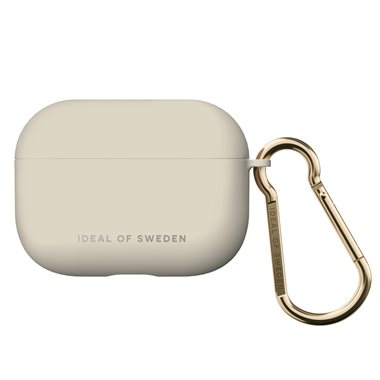 IDEAL OF SWEDEN Apple AirPods Pro Outdoor-Cover Ecru