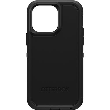OTTERBOX Apple iPhone 14 Pro Max Outdoor-Cover XT Defender XT black