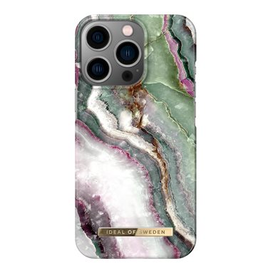 IDEAL OF SWEDEN Apple iPhone 13 Pro Designer-Cover Northern Lights