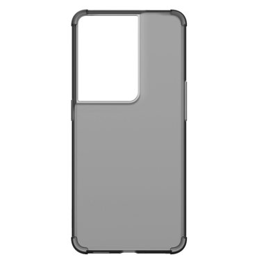 OPPO Reno8 Pro Hard-Cover Semi transparent TPU transparent