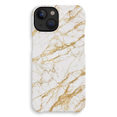 A GOOD Apple iPhone 14 Hard-Cover Lush Light