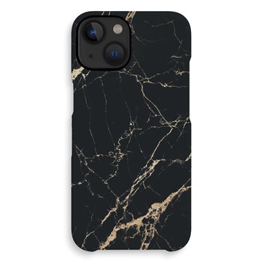 A GOOD Apple iPhone 14 Hard-Cover Golden Night