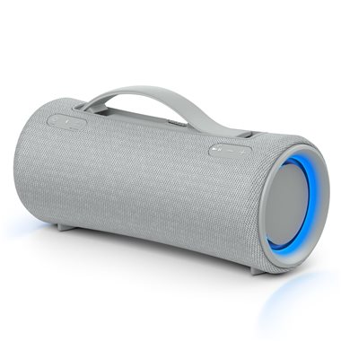 SONY Universal Bluetooth Speaker 25 Hrs Playtime SRS-XG300 silver