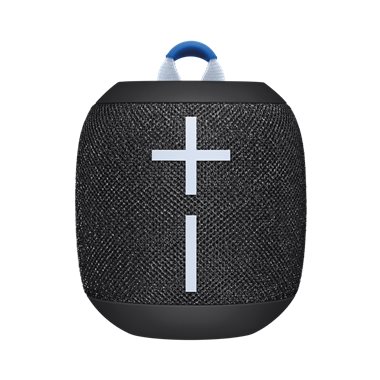 ULTIMATE EARS Universal Bluetooth Speaker waterproof and virtually indestructable Wonderboom3 active black