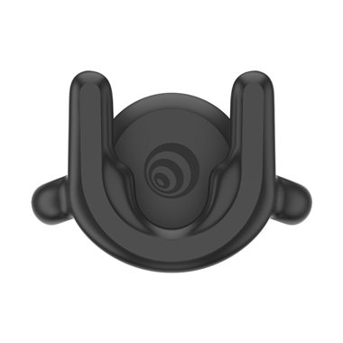 POPSOCKETS PopMount 2 Multi-Surface Black