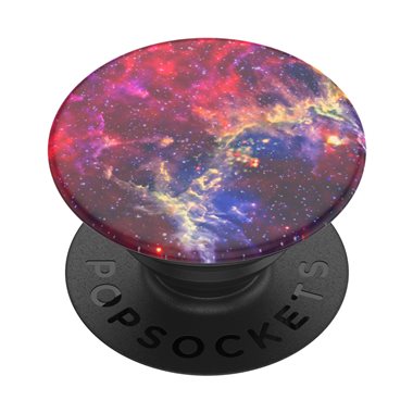 POPSOCKETS PopGrip Magenta Nebula