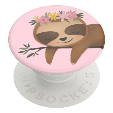 POPSOCKETS PopGrip Sweet Sloth