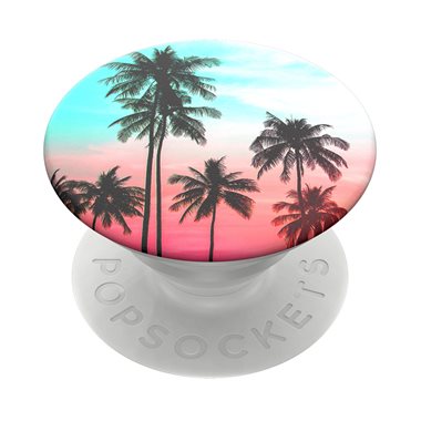 POPSOCKETS PopGrip Tropical Sunset