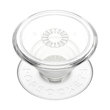 POPSOCKETS PopGrip CLEAR