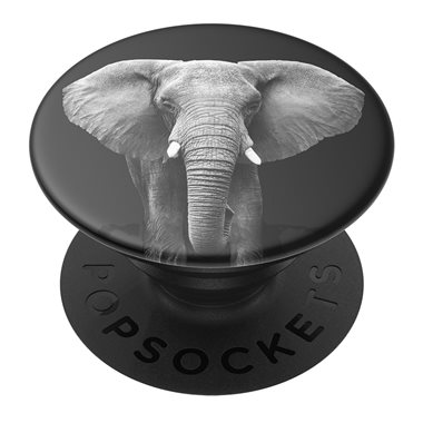 POPSOCKETS PopGrip Loxodonta Africana