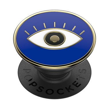 POPSOCKETS PopGrip Premium Enamel Evil Eye