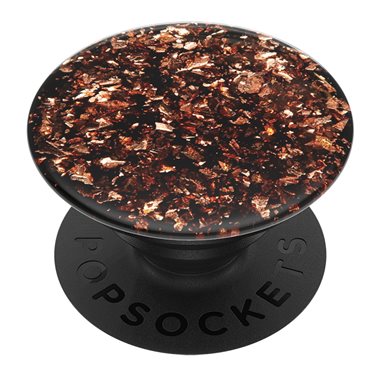 POPSOCKETS PopGrip Premium Foil Confetti Copper