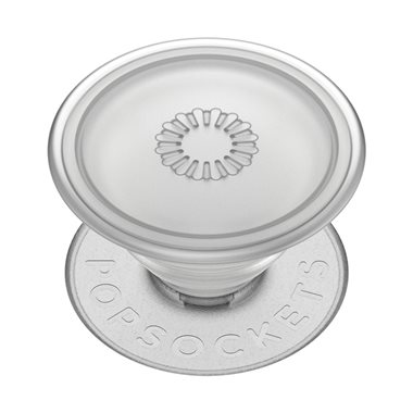 POPSOCKETS PopGrip Premium Plant Faded Stone