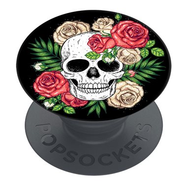 POPSOCKETS PopGrip Basic Bitter Roses