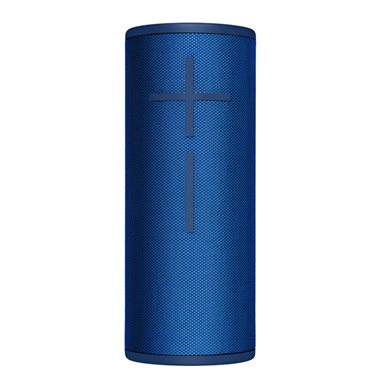 ULTIMATE EARS Universal Bluetooth Speaker waterproof and virtually indestructable Boom 3 Lagoon blue
