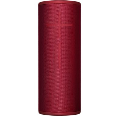ULTIMATE EARS Universal Bluetooth Speaker wasserdicht & schwimmfähig MEGABOOM 3 Sunset Red