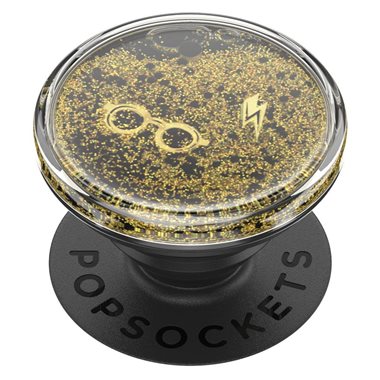 POPSOCKETS Harry Potter PopGrip Premium The Boy Who Lived