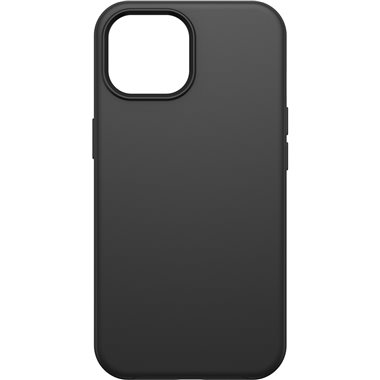 OTTERBOX Apple iPhone 15 MagSafe Hard-Cover Symmetry black