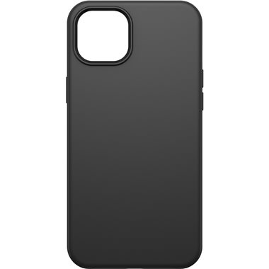 OTTERBOX Apple iPhone 15 Plus MagSafe Hard-Cover Symmetry black