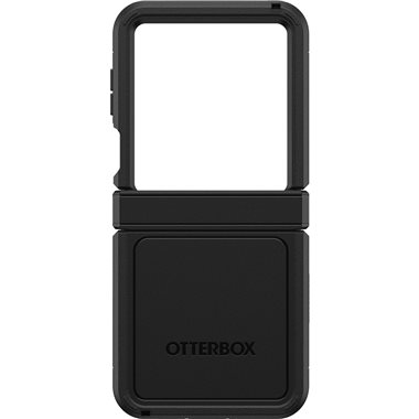 OTTERBOX Samsung Galaxy Z Flip5 Outdoor-Cover XT Defender XT black