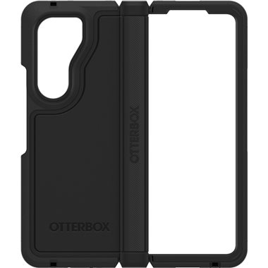 OTTERBOX Samsung Galaxy Z Fold5 Outdoor-Cover XT Defender XT black