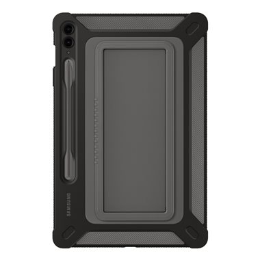 SAMSUNG Galaxy Tab S9 FE+ Drop-Protection-Cover Outdoor Cover Titan