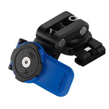 QUAD LOCK Universal-Halter Quad Lock Motorrad Halter Quad Lock Brake Reservoir Mount