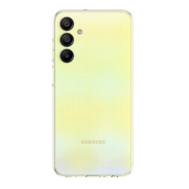 SAMSUNG Galaxy A25 5G Back-Cover Clear Case transparent