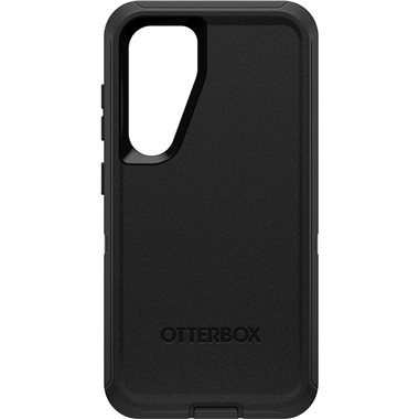OTTERBOX Samsung Galaxy S24 Outdoor-Cover Defender black