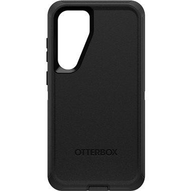 OTTERBOX Samsung Galaxy S24+ Outdoor-Cover Defender black