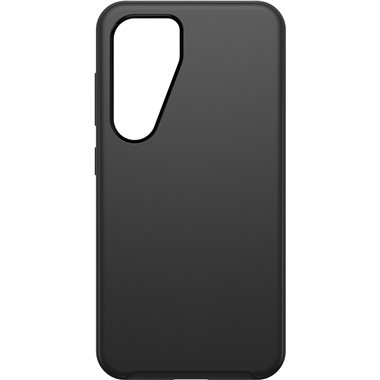 OTTERBOX Samsung Galaxy S24 Hard-Cover Symmetry black