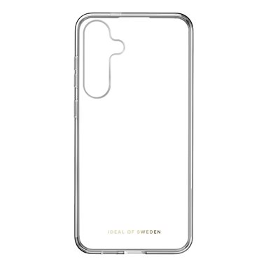 IDEAL OF SWEDEN Samsung Galaxy S24+ Designer Hard-Cover Clear