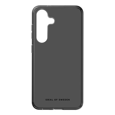 IDEAL OF SWEDEN Samsung Galaxy S24 Designer Hard-Cover Tinted Black