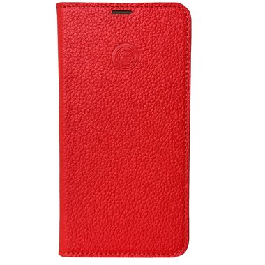 MIKE GALELI ISTANBUL Samsung Galaxy A55 Book-Cover Echtleder Marc fiesta