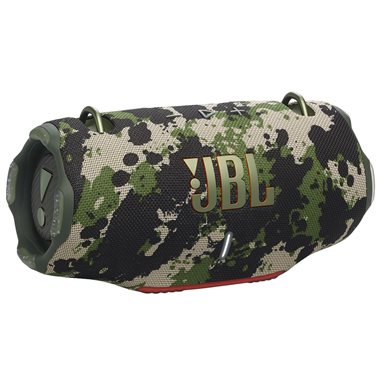 JBL Universal Bluetooth Speaker Waterproof and Dustproof IP67 XTREME 4 camouflage