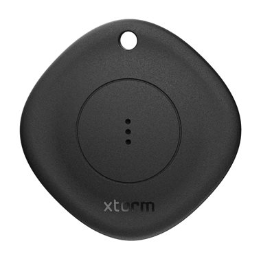XTORM Tracker für Gepäckstücke Apple find My kompatibel TravelTag