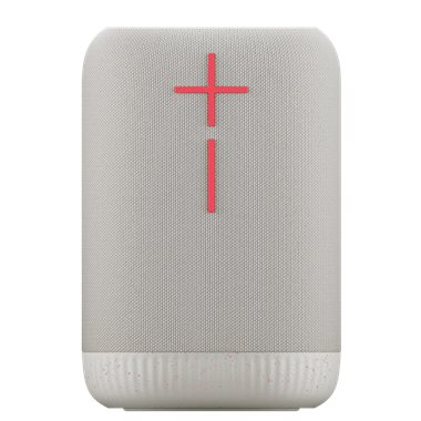 ULTIMATE EARS Universal Bluetooth Speaker 360Grad Sound EPICBOOM cotton white