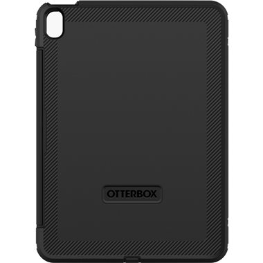 Apple iPad Air 11 (2024) Outdoor-Cover heavy duty DEFENDER black