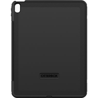 Apple iPad Air 13 (2024) Outdoor-Cover heavy duty DEFENDER black