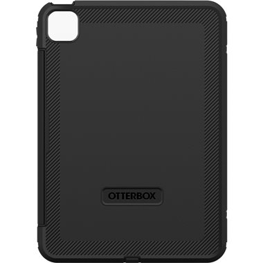 Apple iPad Pro 11 (2024) Outdoor-Cover heavy duty DEFENDER black