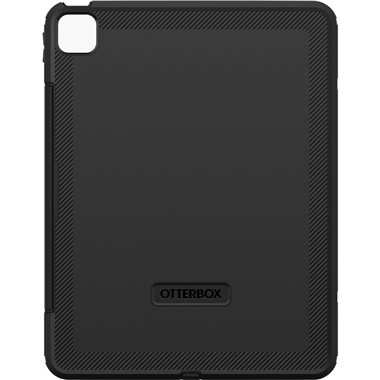 Apple iPad Pro 13 (2024) Outdoor-Cover heavy duty DEFENDER black