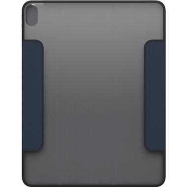Apple iPad Air 13 (2024) Book-Cover Symmetry Folio black