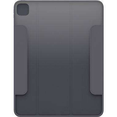 Apple iPad Pro 13 (2024) Book-Cover Symmetry Folio black